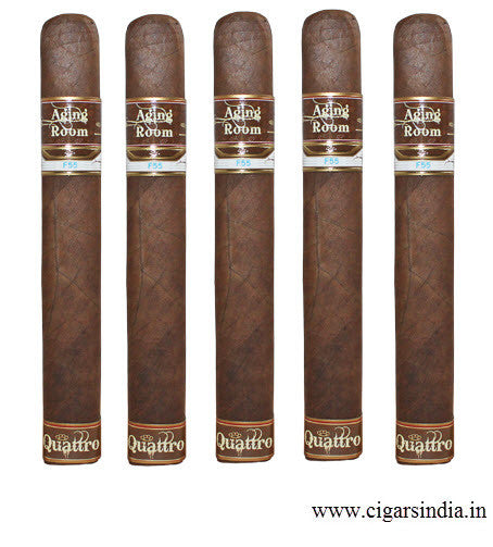 Aging Room Quattro, Concerto (Single Stick) NO 2 Cigar of the Year 2013 by Cigar Aficionado Magazine