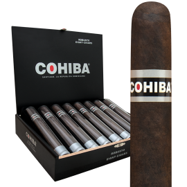 Cohiba Black robusto extra